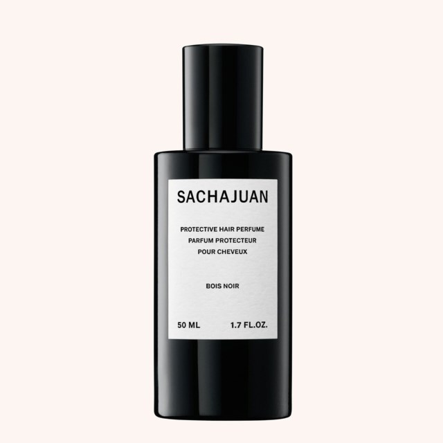 Treatment Protective Bois Noir Hair Perfume 50 ml Treatment Protective Bois Noir Hair Perfume 50 ml