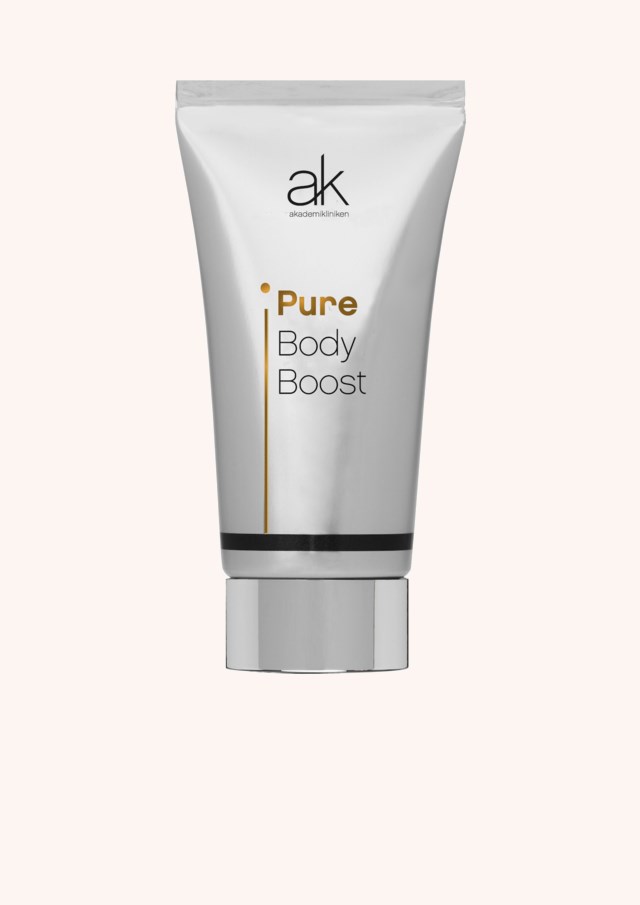 Pure Body Boost 200 ml Pure Body Boost 200 ml