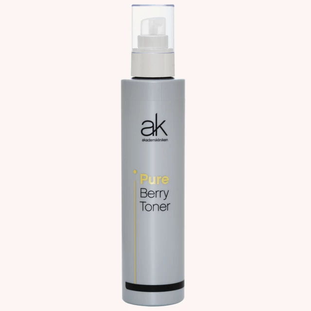 Pure Berry Toner 200 ml Pure Berry Toner 200 ml