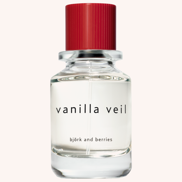 Vanilla Veil EdP 50 ml