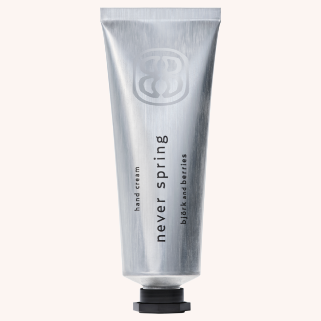 Never Spring Hand Cream 50 ml