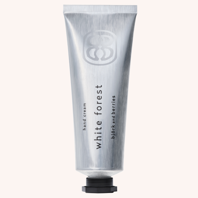 White Forest Hand Cream 50 ml