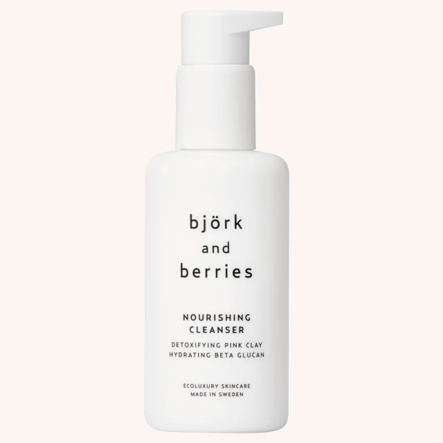 Nourishing Cleanser 100 ml Nourishing Cleanser 100 ml