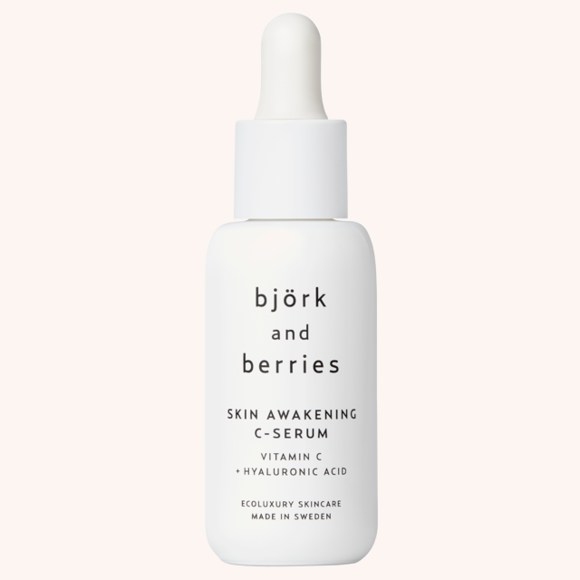 Skin Awakening C-Serum 30 ml Skin Awakening C-Serum 30 ml