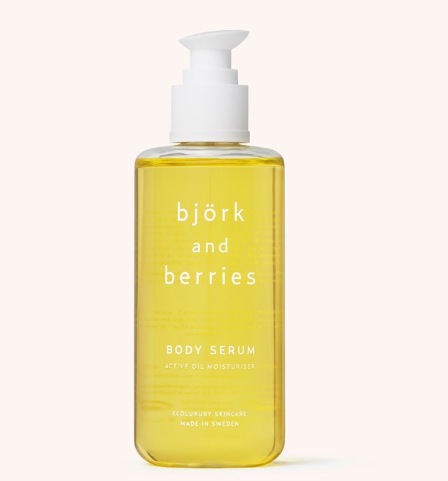 Body Serum 200 ml Body Serum 200 ml
