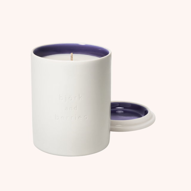 Måne Scented Candle Måne Scented Candle