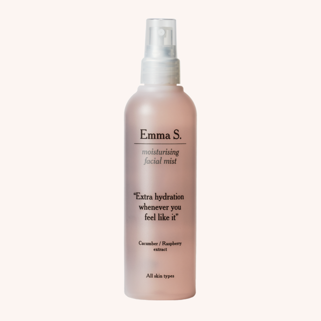 Moisturising Facial Mist 150 ml Moisturising Facial Mist 150 ml