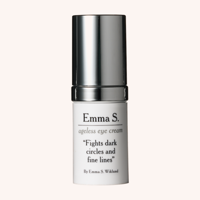 Ageless Eye Cream 15 ml Ageless Eye Cream 15 ml