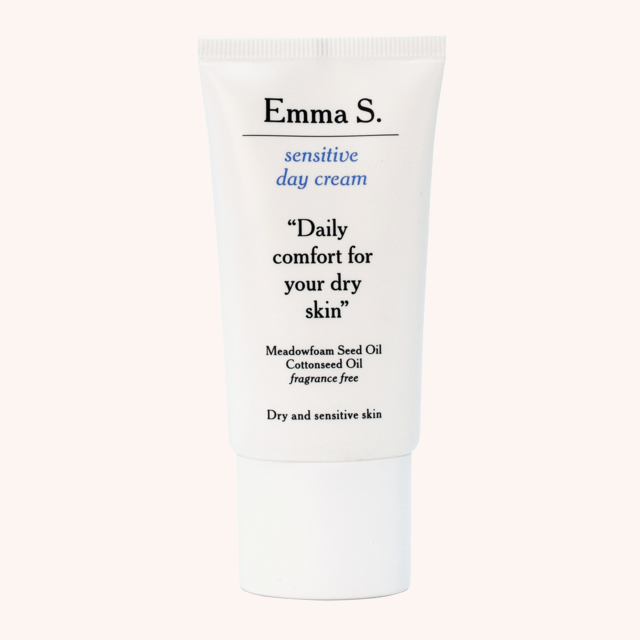 Sensitive Day Cream 50 ml Sensitive Day Cream 50 ml