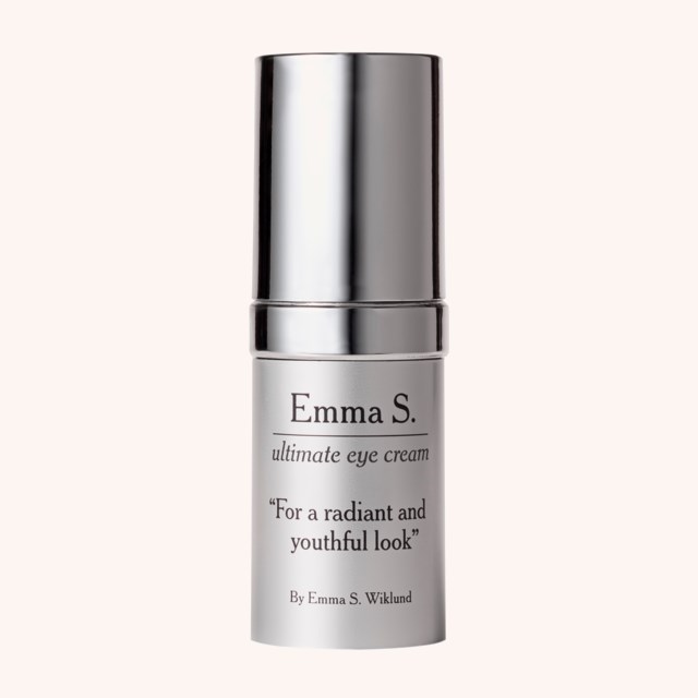Ultimate Eye Cream 15 ml Ultimate Eye Cream 15 ml