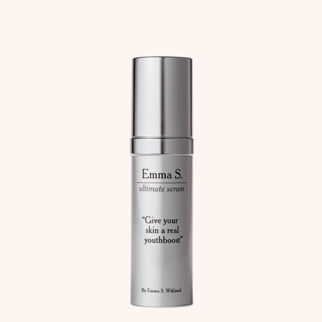 Ultimate Serum 30 ml Ultimate Serum 30 ml