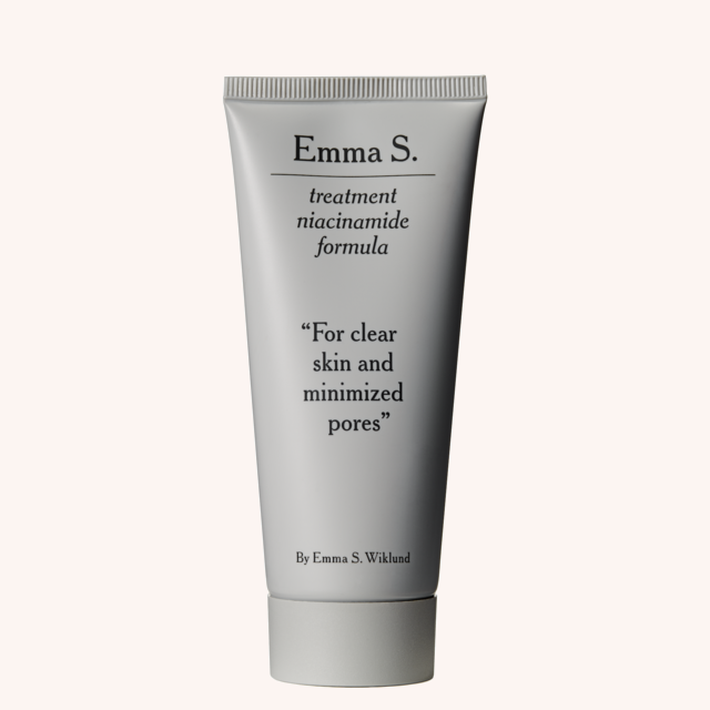 Treatment Niacinamide Formula 60 ml Treatment Niacinamide Formula 60 ml