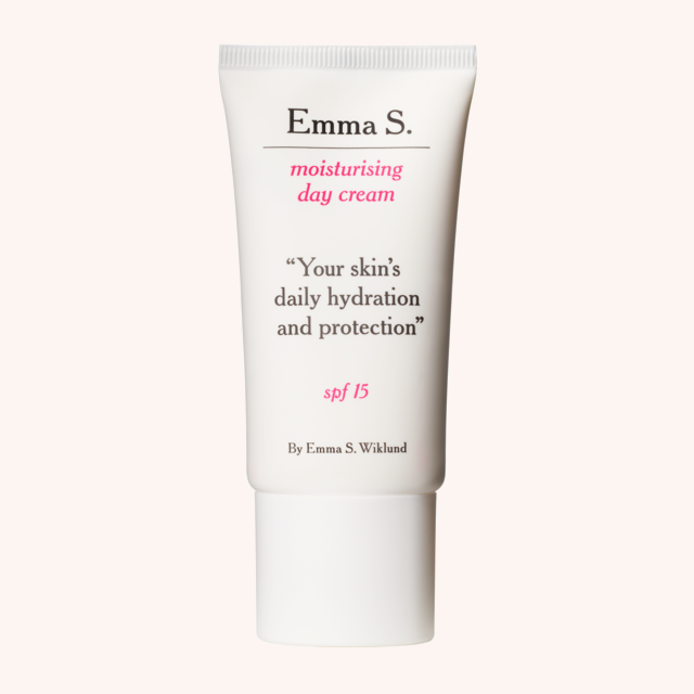 Moisturising Day Cream SPF15 50 ml Moisturising Day Cream SPF15 50 ml