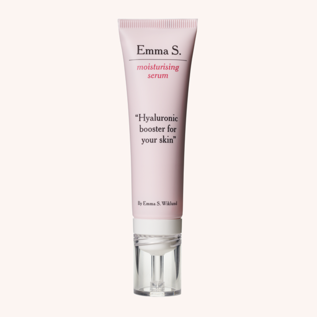 Moisturising Serum 30 ml Moisturising Serum 30 ml