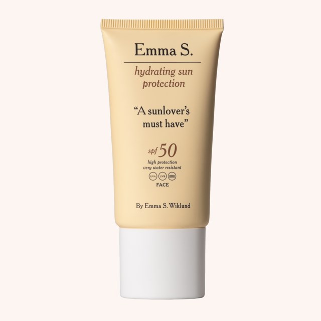 Hydrating Sun Protection SPF50 50 ml Hydrating Sun Protection SPF50 50 ml