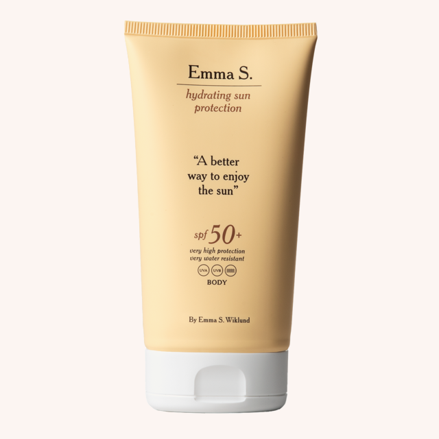 Hydrating Sun Protection SPF50+ 150 ml Hydrating Sun Protection SPF50+ 150 ml