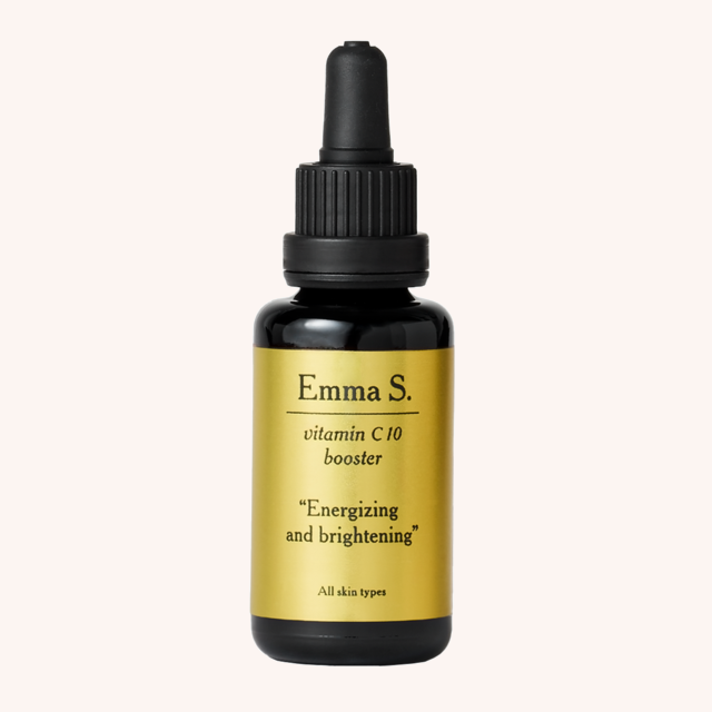 Vitamin C10 Booster Face Serum 30 ml Vitamin C10 Booster Face Serum 30 ml