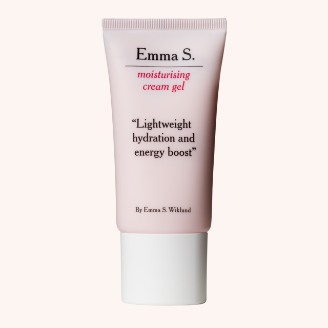 Moisturising Cream Gel 50 ml Moisturising Cream Gel 50 ml