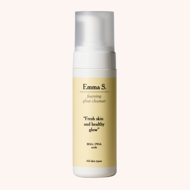 Foaming Glow Cleanser 150 ml Foaming Glow Cleanser 150 ml