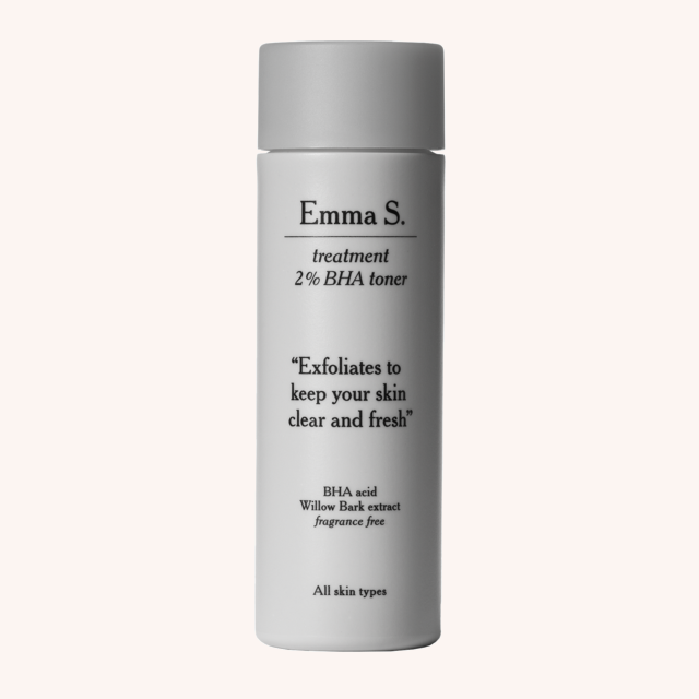Treatment 2% BHA Toner 150 ml