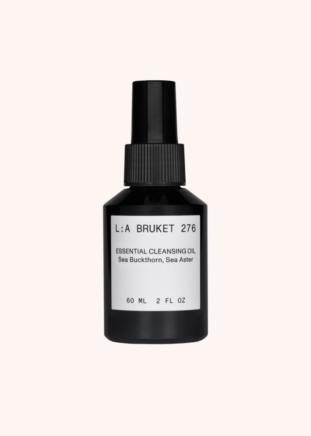 276 Essential Cleansing Oil 60 ml 276 Essential Cleansing Oil 60 ml