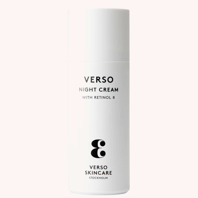 Nourishing Night Cream 50 ml Nourishing Night Cream 50 ml