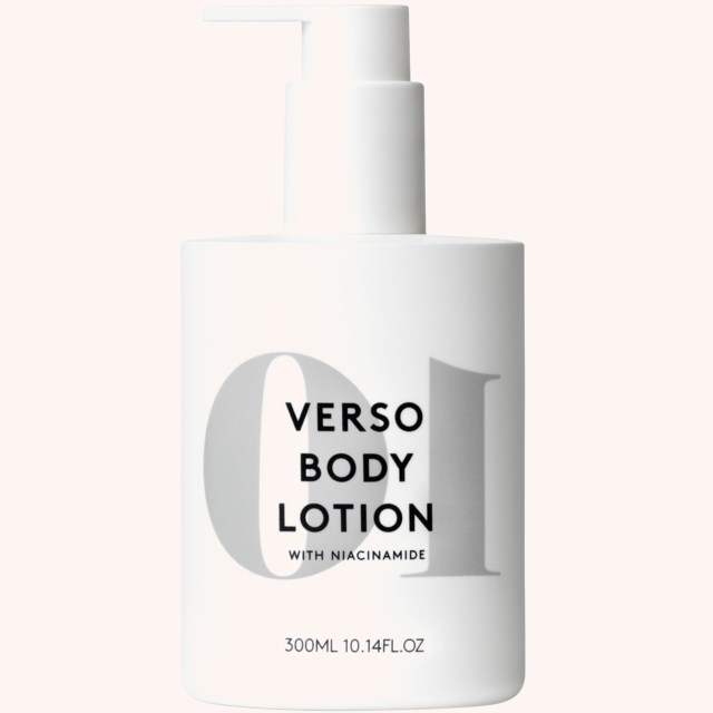 Body Lotion 300 ml Body Lotion 300 ml