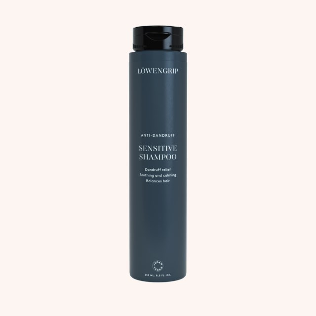 Anti-Dandruff Sensitive Shampoo 250 ml Anti-Dandruff Sensitive Shampoo 250 ml