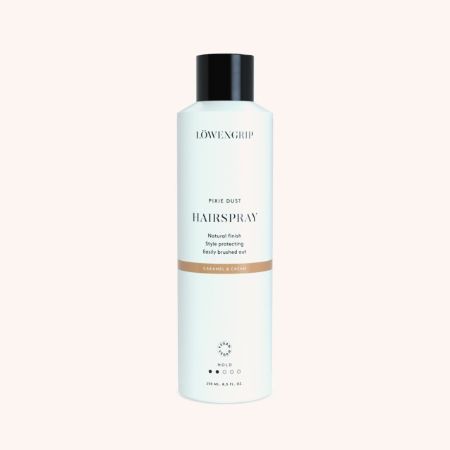 Pixie Dust Hairspray 250 ml Pixie Dust Hairspray 250 ml