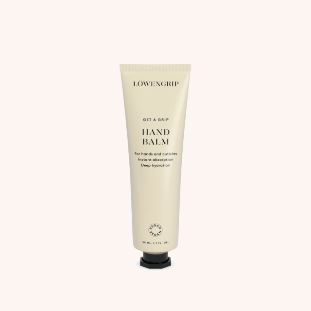 Get A Grip Hand Balm 50 ml Get A Grip Hand Balm 50 ml