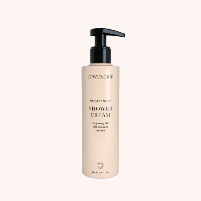 Healthy Glow Shower Cream 200 ml Healthy Glow Shower Cream 200 ml