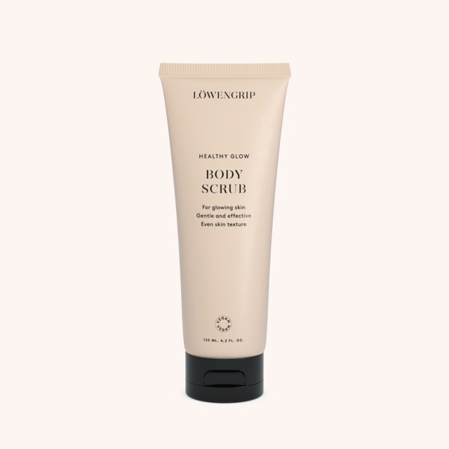 Healthy Glow Body Scrub 125 ml Healthy Glow Body Scrub 125 ml