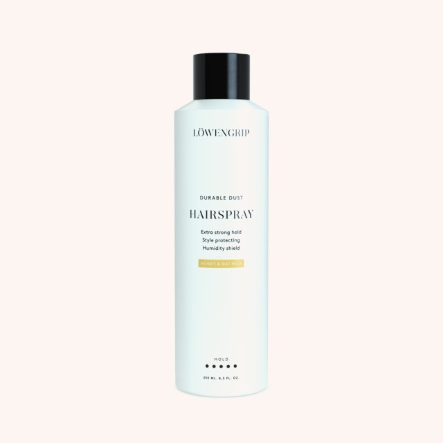 Durable Dust Hairspray 250 ml Durable Dust Hairspray 250 ml