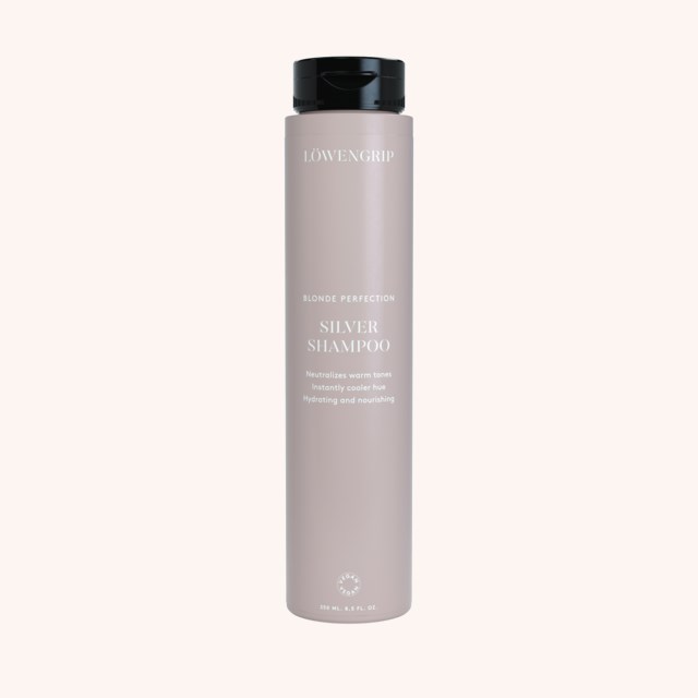 Blonde Perfection Silver Shampoo 250 ml Blonde Perfection Silver Shampoo 250 ml