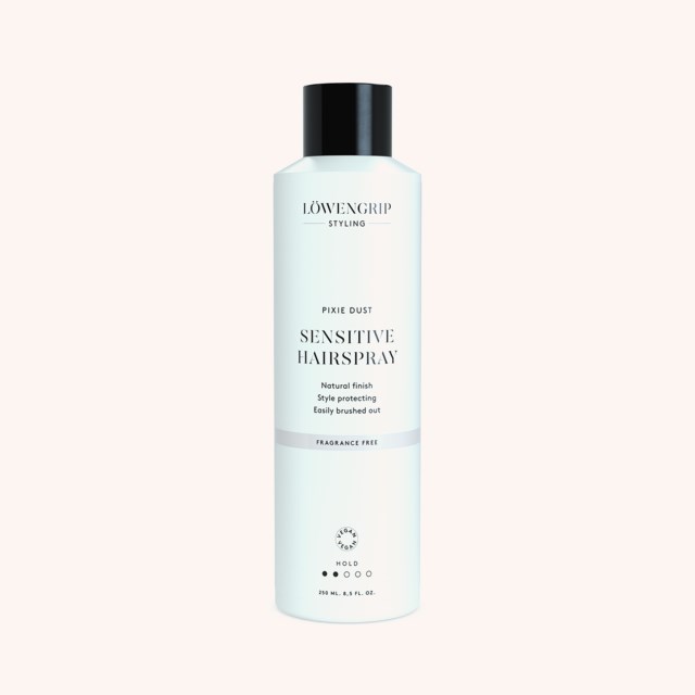 Pixie Dust Sensitive Hairspray Pixie Dust - Sensitive Hairspray Pixie Dust Sensitive Hairspray Pixie Dust - Sensitive Hairspray