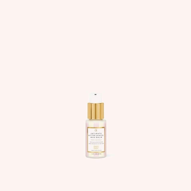 Intimate After Shave & Wax Balm Fresh Coconut 30 ml