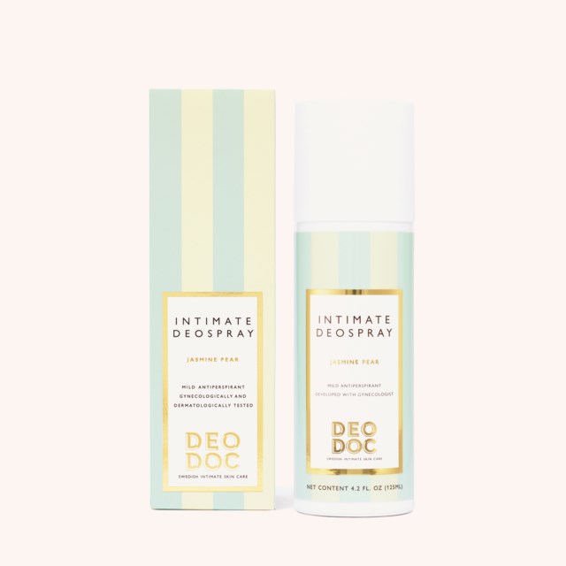 Intim Deospray Jasmine Pear 125 ml