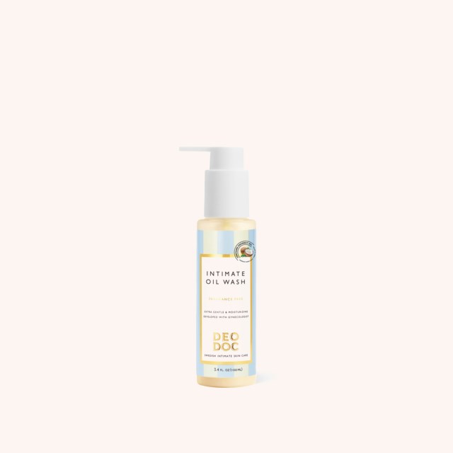 Intimate Oil Wash 100 ml