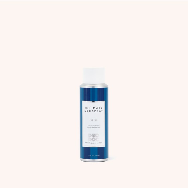 Intimate Deospray Man 125 ml