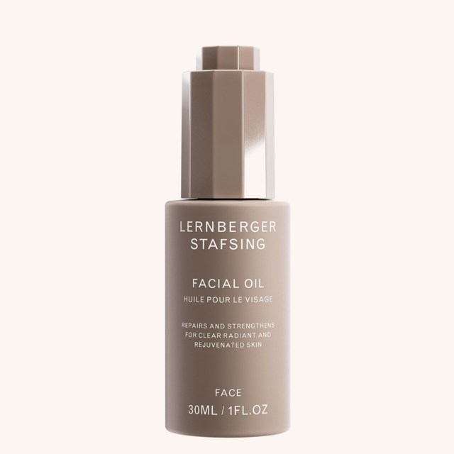 Facial Oil 30 ml Facial Oil 30 ml