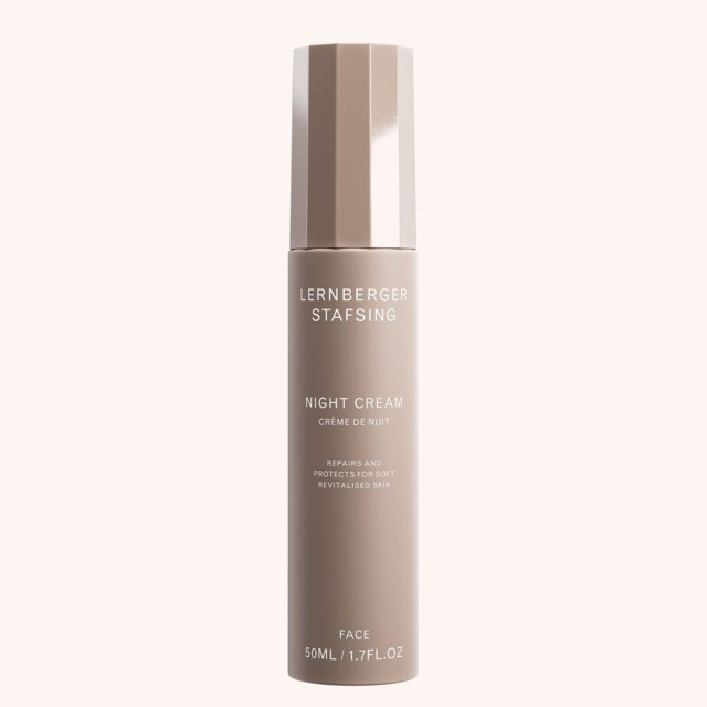 Night Cream 50 ml Night Cream 50 ml