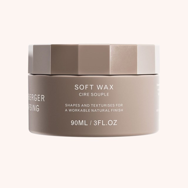 Soft Wax 90 ml Soft Wax 90 ml