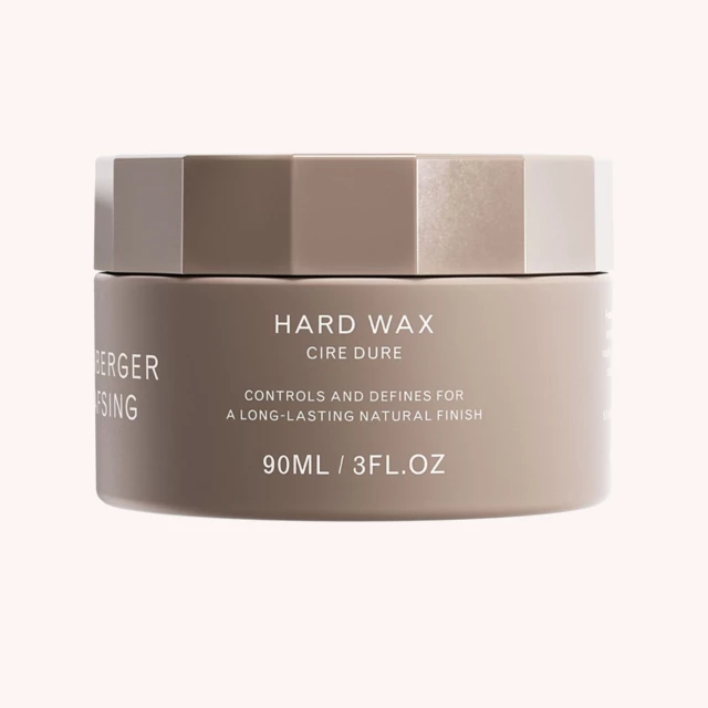 Hard Wax 90 ml Hard Wax 90 ml
