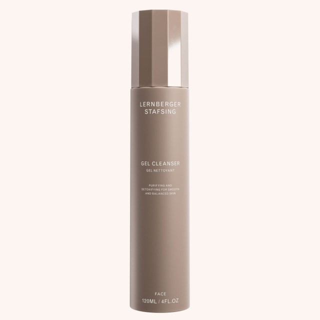 Gel Cleanser 120 ml Gel Cleanser 120 ml