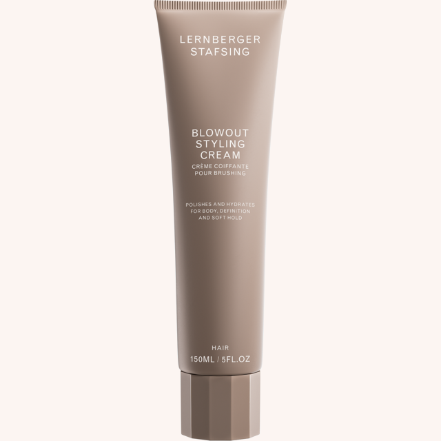Blowout Styling Cream 150 ml Blowout Styling Cream 150 ml