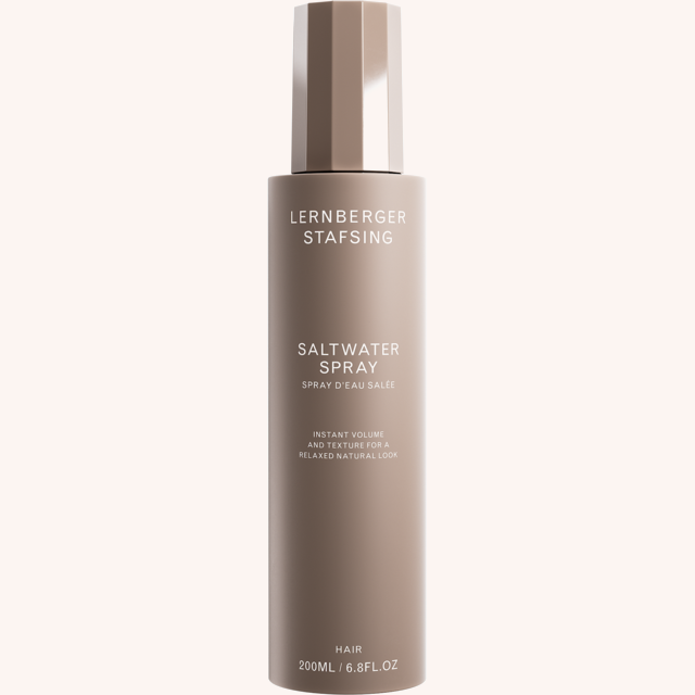 Saltwater Spray 200 ml Saltwater Spray 200 ml