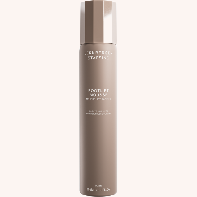 Rootlift Mousse 200 ml Rootlift Mousse 200 ml