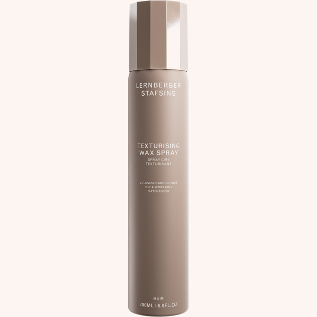 Texturising Wax Spray 200 ml Texturising Wax Spray 200 ml