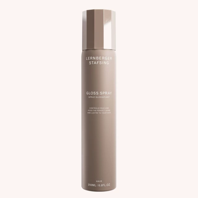 Gloss Spray 200 ml Gloss Spray 200 ml