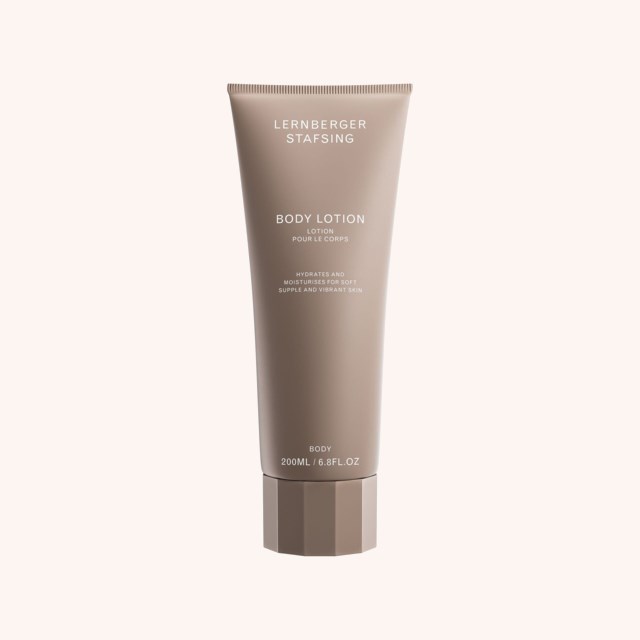Body Lotion 200 ml